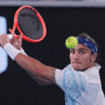 ATP Marrakech, Bellucci in the round of 16 for the derby against Darderi