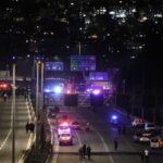 Iran: Missiles fired at Israel; at least ten explosions in Jerusalem