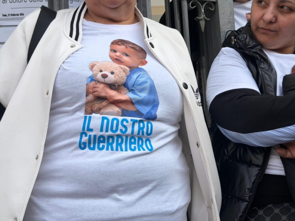 Trapianto Napoli, oggi interrogatori preventivi medici indagini per falso