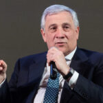 Ukraine: Tajani in Kyiv for informal meeting of EU foreign ministers