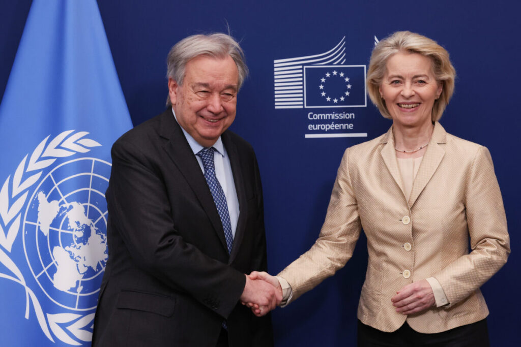 Israel, EU: ‘Death penalty law is discriminatory and a step backwards for human rights’