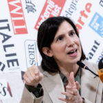 Iran, Schlein: ‘The government must come to Parliament and say “no” to the use of bases’