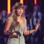 Taylor Swift, surprise here is the video clip of ‘Elizabeth Taylor’