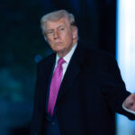 Iran: WSJ, Trump ready to end war without reopening Hormuz