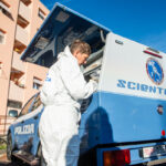 Campobasso: breakthrough in the case of mother and daughter who died at Christmas: they were poisoned with ricin