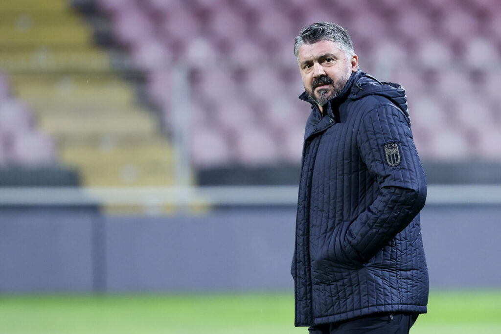 National team, Gattuso called up for Italy-Bosnia: Cambiaso returns from Scamacca