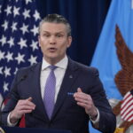 Iran, Hegseth: ‘Active and substantive talks; for now, we are negotiating with bombs’