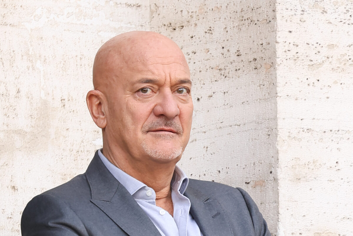 Cinema: David di Donatello Awards, Claudio Bisio to host event at the Quirinale