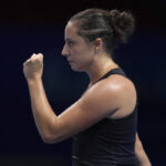 Wta Charleston, Cocciaretto beats Yuan and goes to the round of 16
