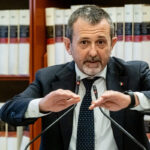 Delmastro case, lawyer Miriam Caroccia: “Money handed over by former undersecretary”