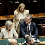 Government: Meloni sees Calderone, reflection on measures against poor work