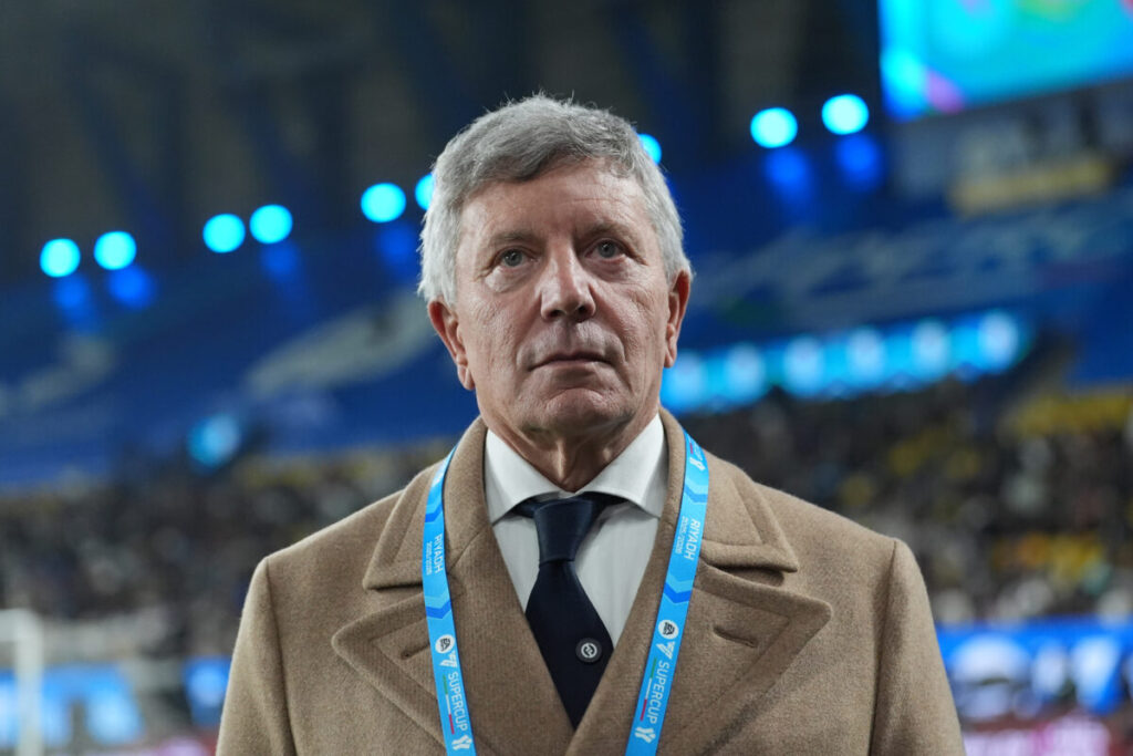 World Cup, Simonelli: “Trauma for fans, we are all in shock”