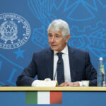 Football, Abodi: ‘It needs to be rebuilt, starting with a shake-up at the top of the FIGC’