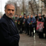 Iran, media: “Tehran open to Russian mediation for peace”