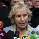 Iran, Stefania Craxi: “My father’s ‘no’ to the US over Sigonella was a patriotic act”