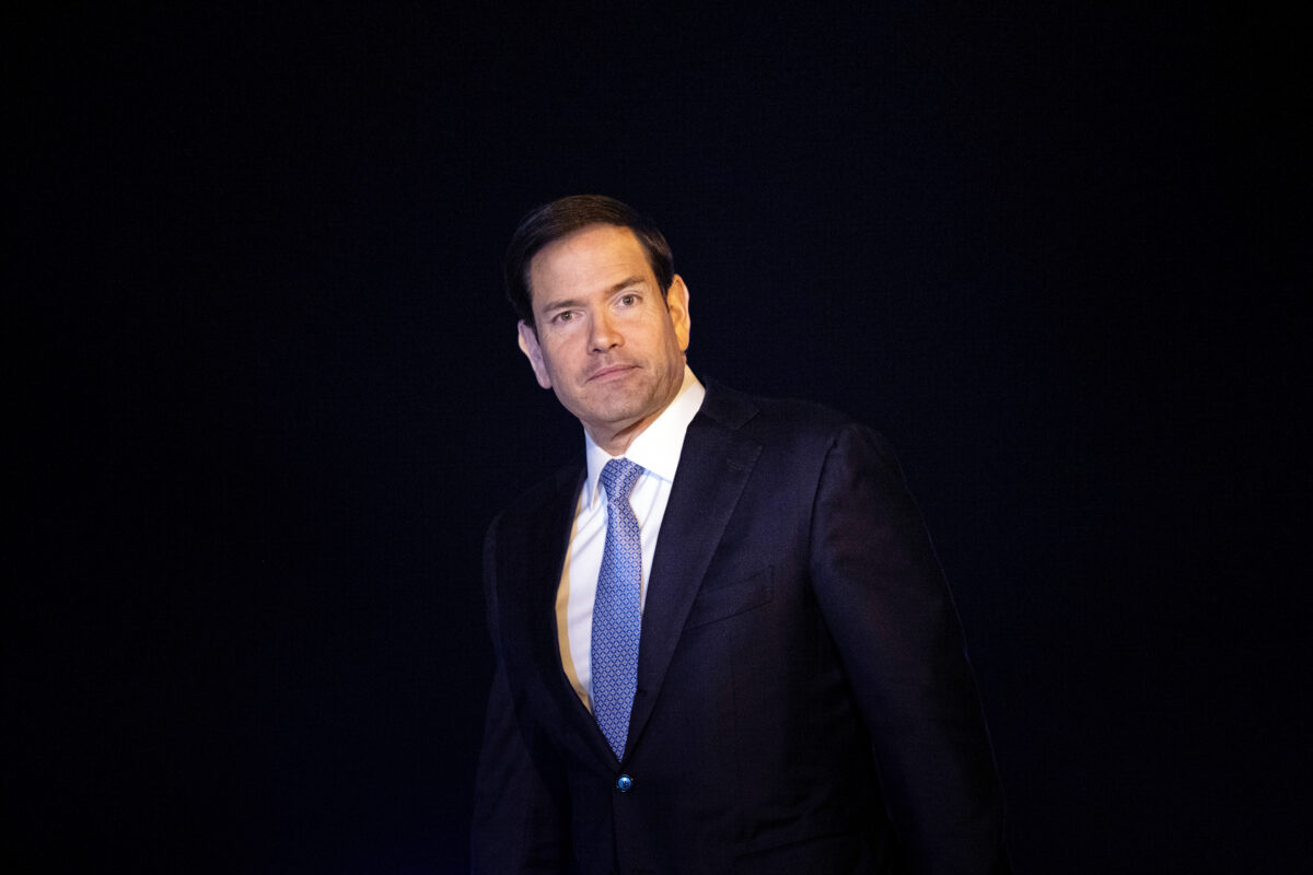 Iran, Rubio: ‘Very close to achieving our objectives’ Iran, Rubio: ‘Very close to achieving our objectives’
