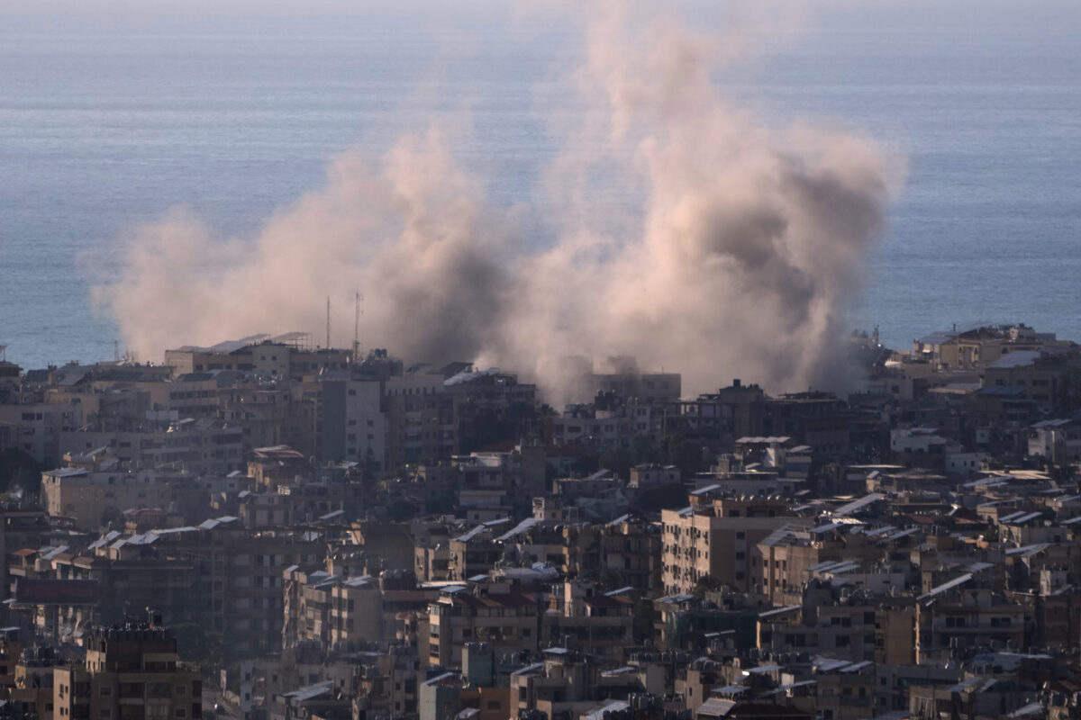 Lebanon, 14 countries and Italy: “Hezbollah and Israel attacks must stop immediately”