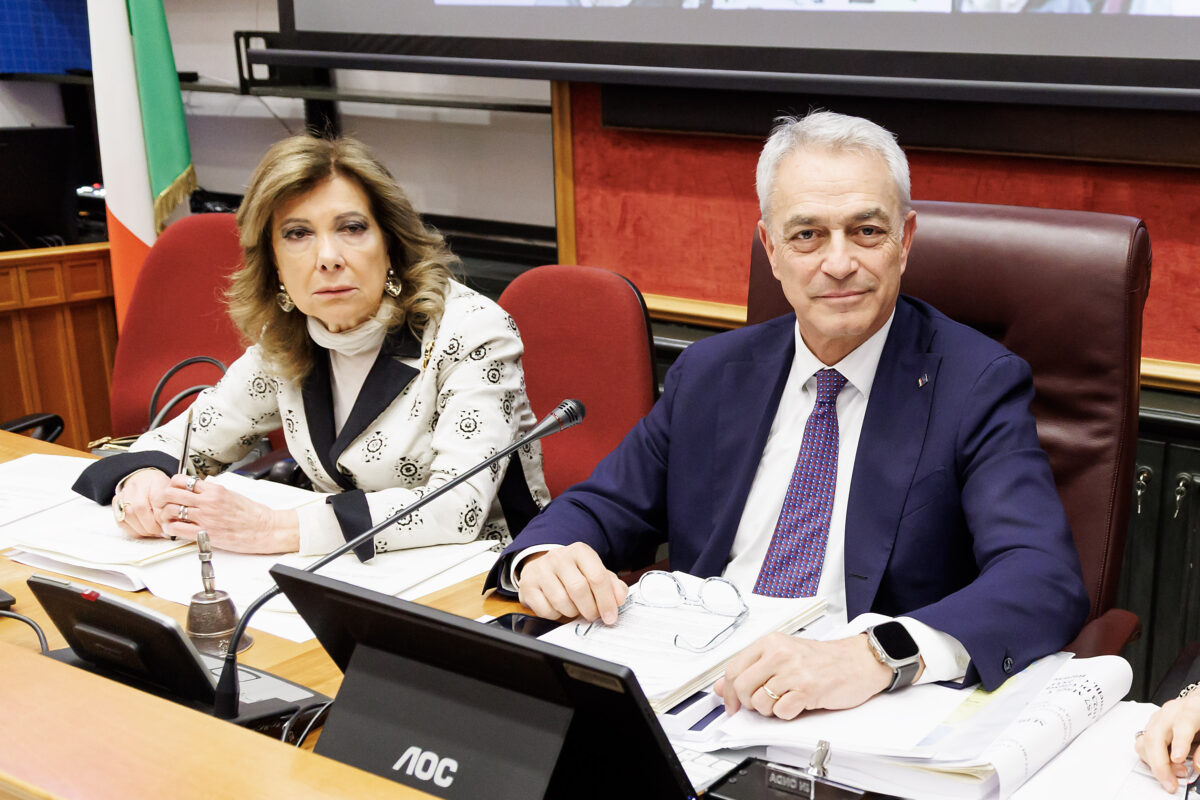 Electoral law, commission president: “Chamber ok by summer, end of process in 2026”