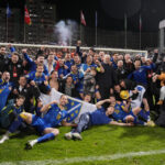 Football: Italy out on penalties, Bosnia qualify for the World Cup