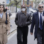 Delmastro case, lawyer Caroccia: “Former undersecretary did ‘charity'”