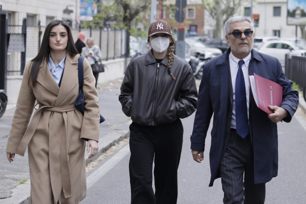 Delmastro case, lawyer Caroccia: “Former undersecretary did ‘charity'”