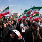 Iran, Tehran denies Trump: “Words about ceasefire are false and unfounded”