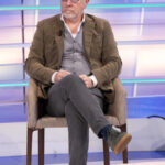 San Camillo confirms death of Roberto Arditti, journalist’s organs to be donated