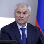 Ukraine: Moscow warns the EU: ‘Anyone who uses Russian goods is bound to go into debt’