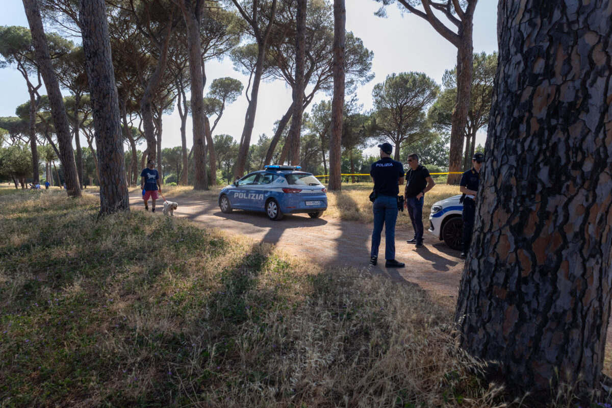 Villa Pamphili case: expert finds Kaufmann temporarily unfit to stand trial