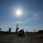 Iran, Hezbollah claims attacks in northern Israel