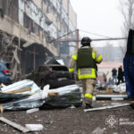 Ukraine, one dead and two injured in attacks on Dnipro region