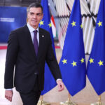 Iran: Sánchez’s Spain will not attend the summit on the Strait of Hormuz