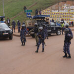 Uganda: machete attack at a nursery in Kampala leaves four children dead