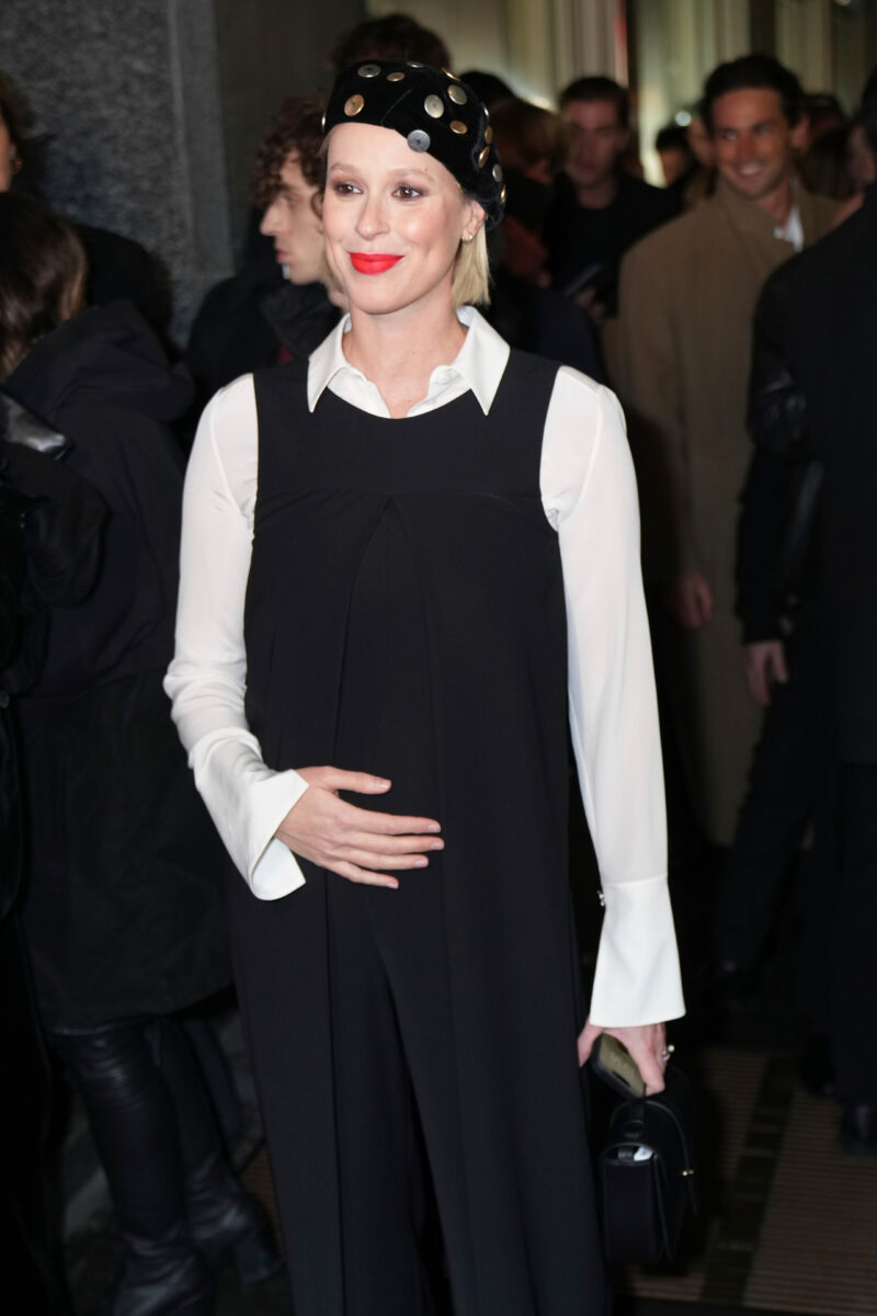 Swimming, Pellegrini becomes a mother for the second time: Rachele is born