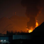 Iran, oil rises 4% above 105 dollars after Trump’s remarks