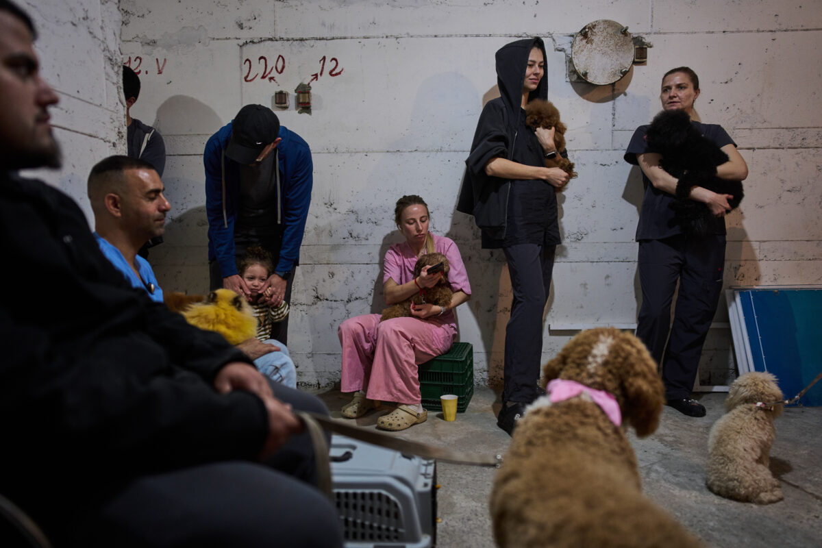 IDF: “Houthi missile from Yemen intercepted toward Israel”