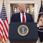 Trump attacks Springsteen: “Loser who spews hate, looks like a dried-up prune”