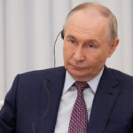 Iran, Putin: ‘We are ready to do everything possible to normalise the situation’