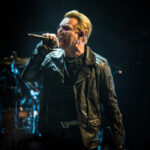 U2 have unexpectedly released a new EP, ‘Easter Lily’, featuring six previously unreleased tracks