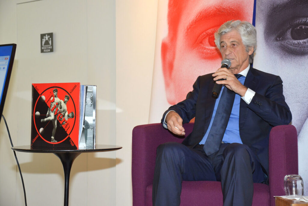 Italy, Rivera: ‘The FIGC? I’m ready; I have a plan to revitalise the sport’