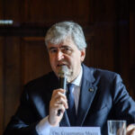 Gianmarco Mazzi, the new Minister for Tourism, has been sworn in at the Quirinale