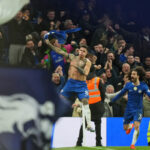 Football: Enzo Fernandez hints at Real move, Chelsea suspend him for two matches