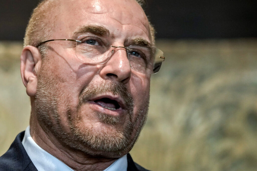 Iran, Ghalibaf mocks US: ‘War shifts from regime change to recovering pilots’