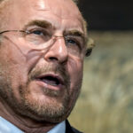 Iran, Ghalibaf mocks US: ‘War shifts from regime change to recovering pilots’