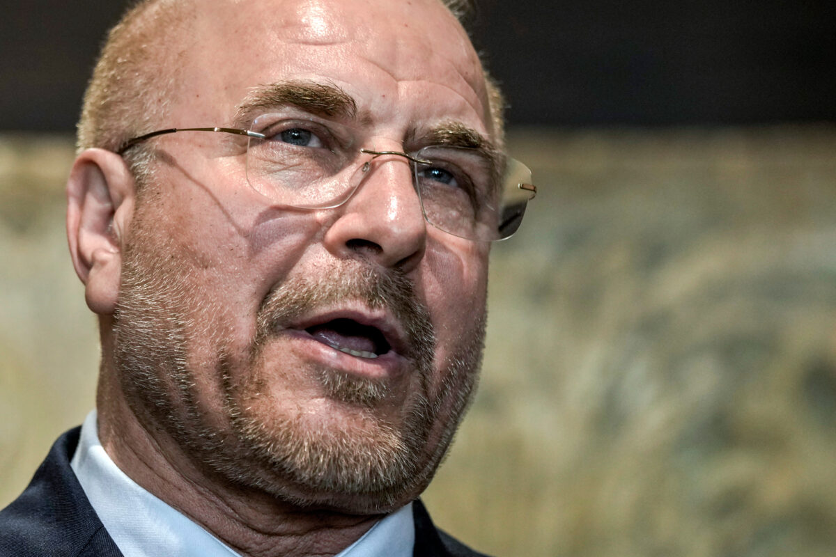 Iran, Ghalibaf mocks US: ‘War shifts from regime change to recovering pilots’