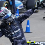 Football, Kimi Antonelli: ‘It’s a shame about the World Cup, but all the more reason to take Italy to the top’