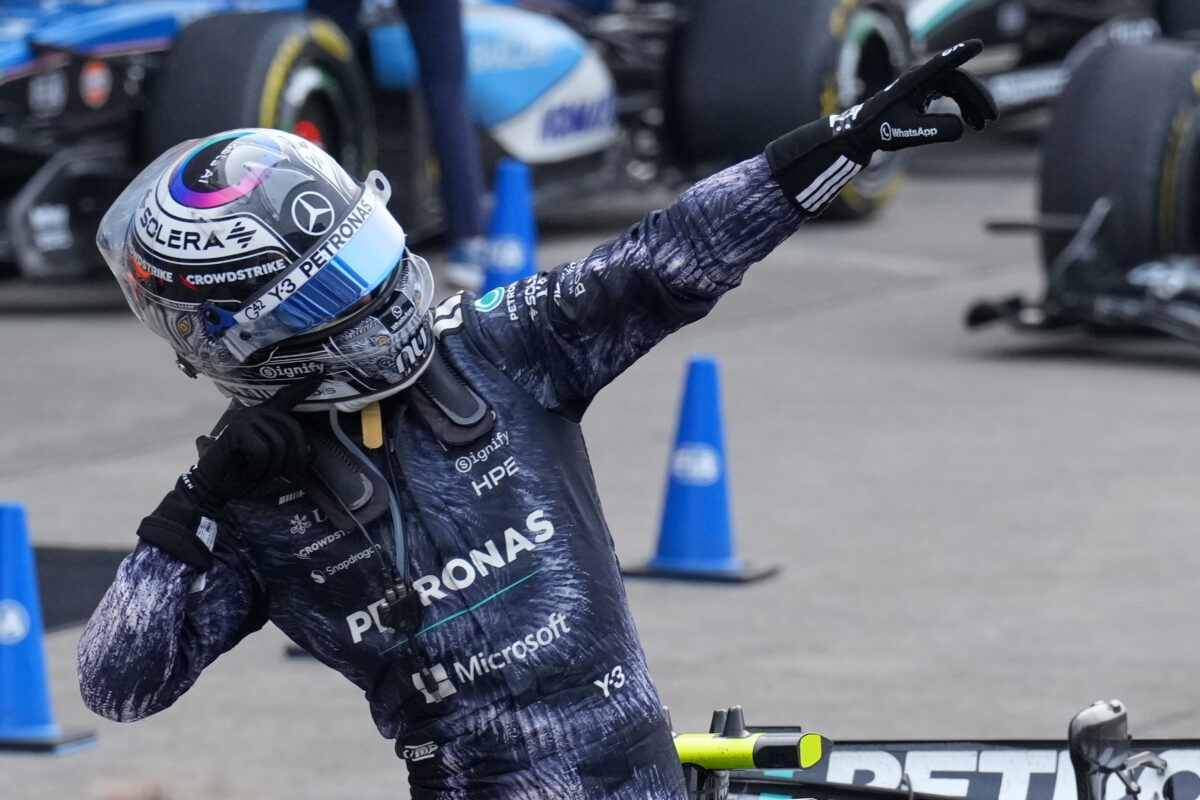 Football, Kimi Antonelli: ‘It’s a shame about the World Cup, but all the more reason to take Italy to the top’