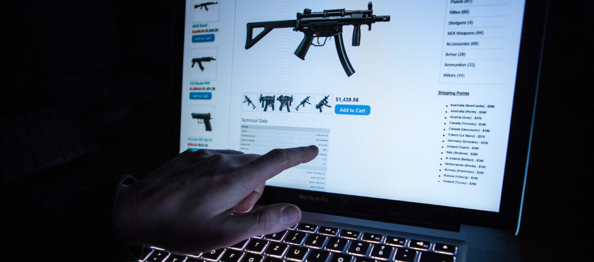 Man from Teramo: online instructions on weapons and explosives – 18-year-old inspired by the Unabomber arrested