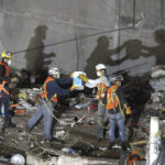 Mexico: small plane crashes in Puebla; four dead