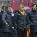 Football: National Team – Gattuso’s departure leaves Mancini and Conte neck and neck, Allegri the outsider